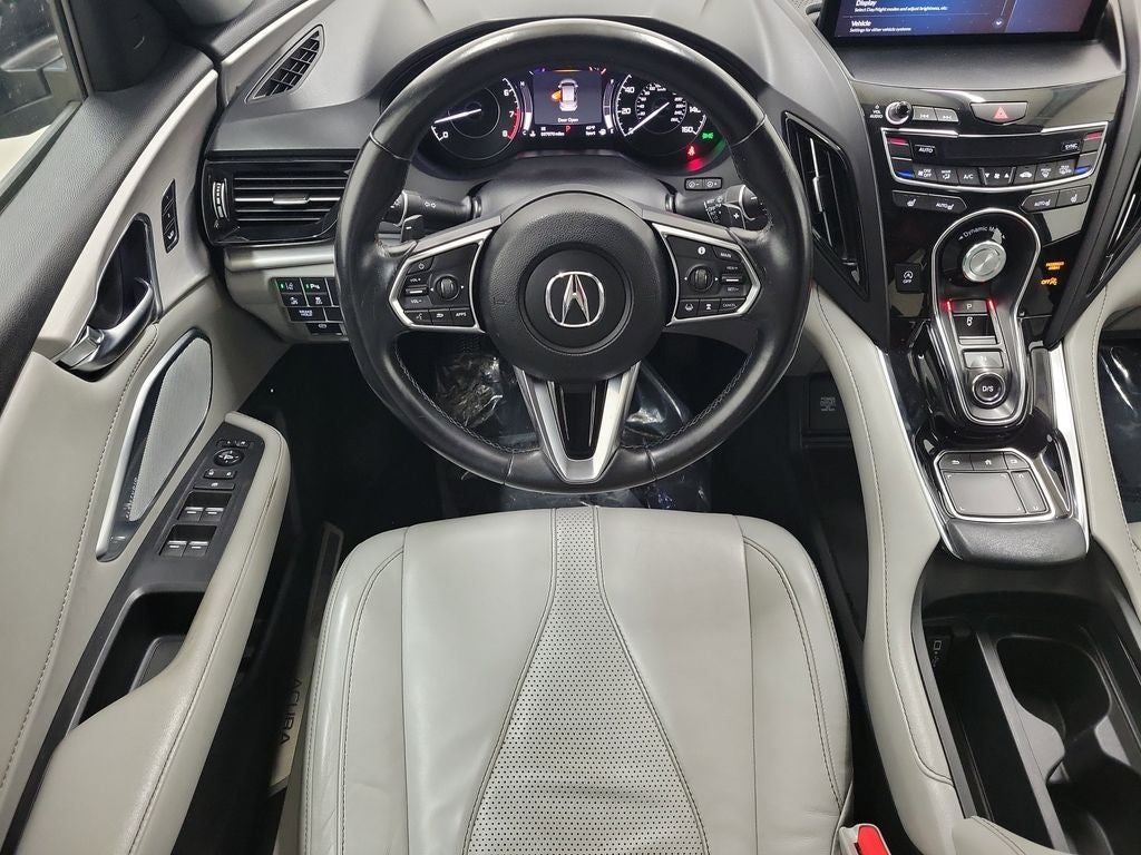 2021 Acura RDX Technology Package
