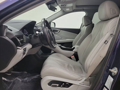 2021 Acura RDX Technology Package