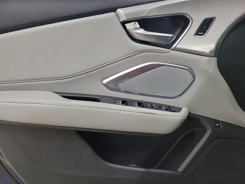 2021 Acura RDX Technology Package