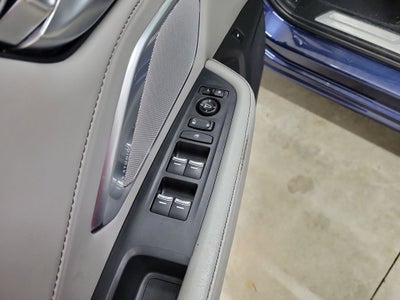 2021 Acura RDX Technology Package