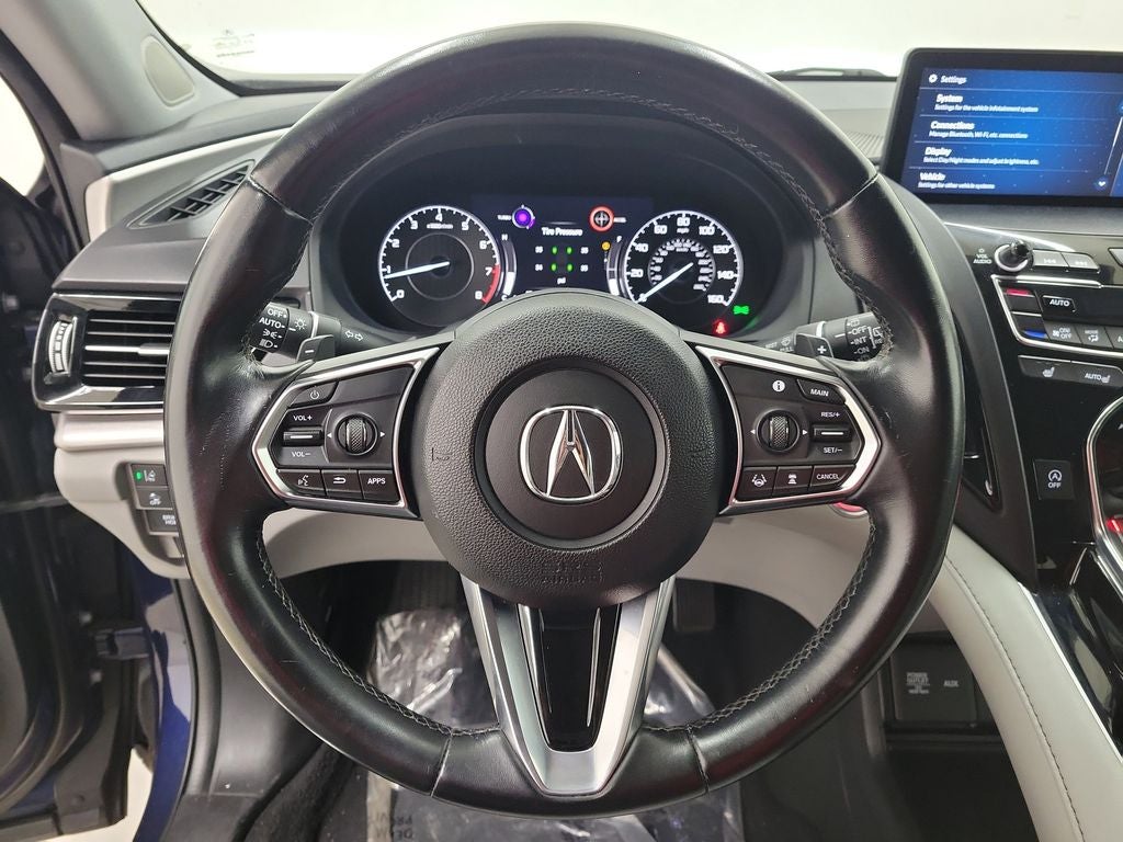 2021 Acura RDX Technology Package