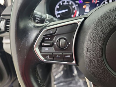 2021 Acura RDX Technology Package