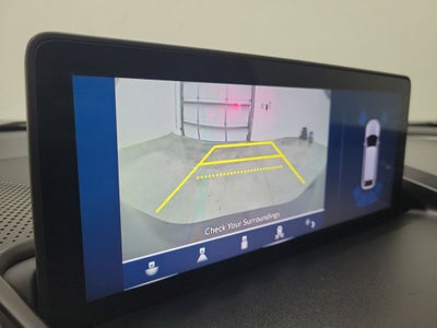 2021 Acura RDX Technology Package