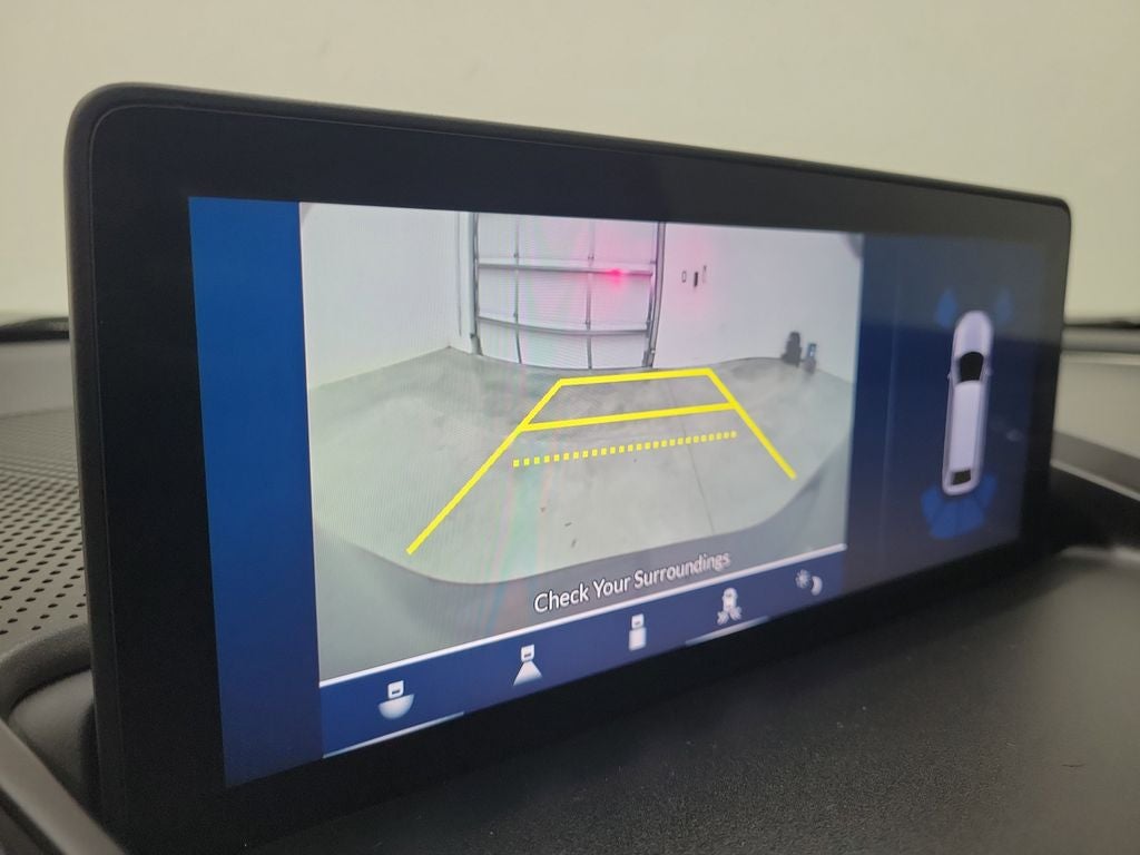 2021 Acura RDX Technology Package