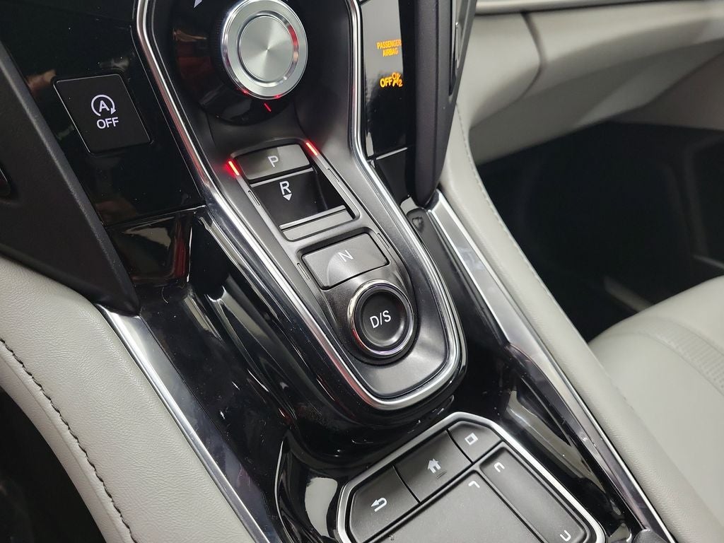 2021 Acura RDX Technology Package