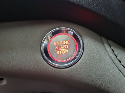 2021 Acura RDX Technology Package