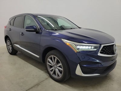 2021 Acura RDX Technology Package