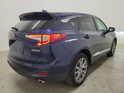 2021 Acura RDX Technology Package
