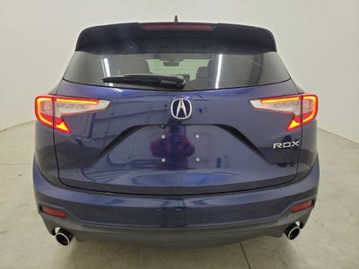 2021 Acura RDX Technology Package