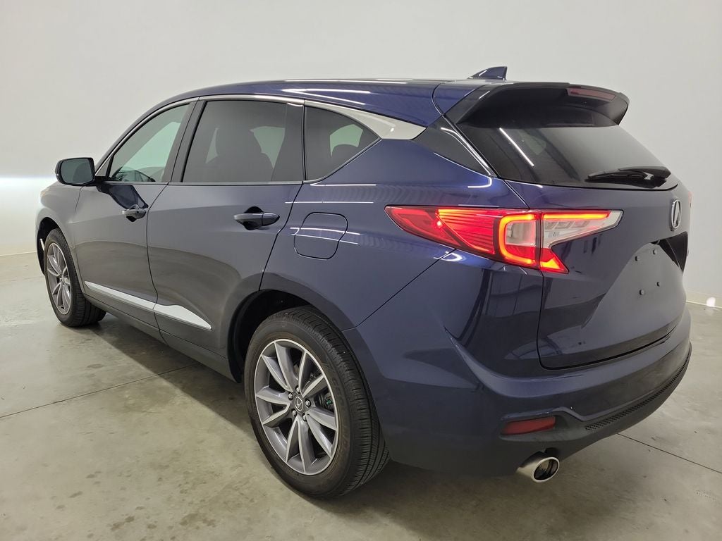 2021 Acura RDX Technology Package