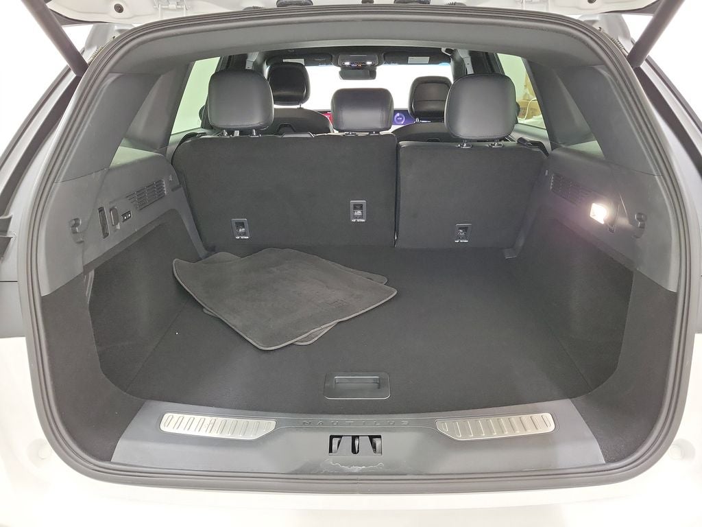 2024 Lincoln Nautilus Premiere