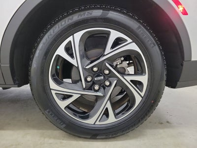 2024 Lincoln Nautilus Premiere