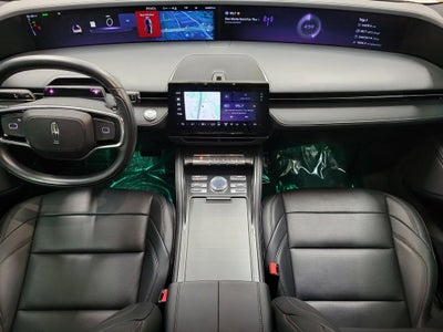 2024 Lincoln Nautilus Premiere