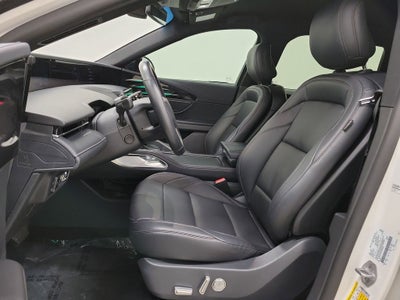 2024 Lincoln Nautilus Premiere