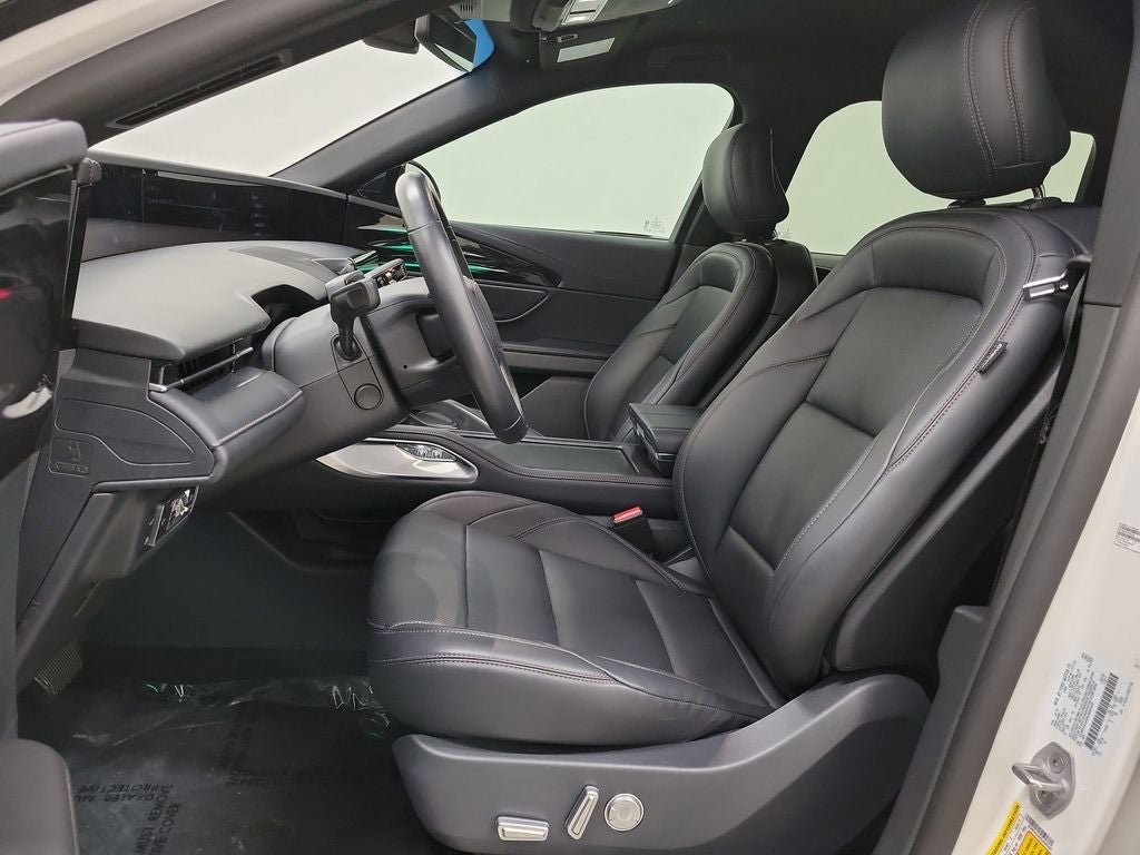 2024 Lincoln Nautilus Premiere