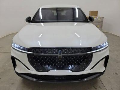 2024 Lincoln Nautilus Premiere