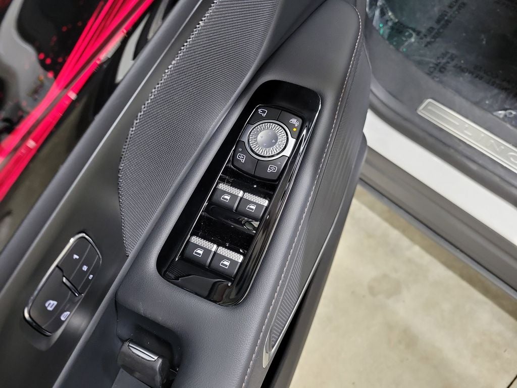 2024 Lincoln Nautilus Premiere