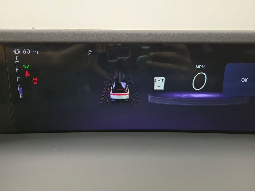 2024 Lincoln Nautilus Premiere