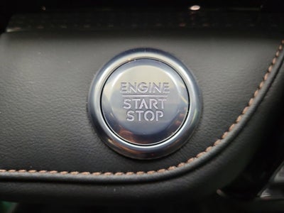 2024 Lincoln Nautilus Premiere