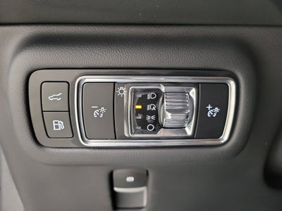 2024 Lincoln Nautilus Premiere