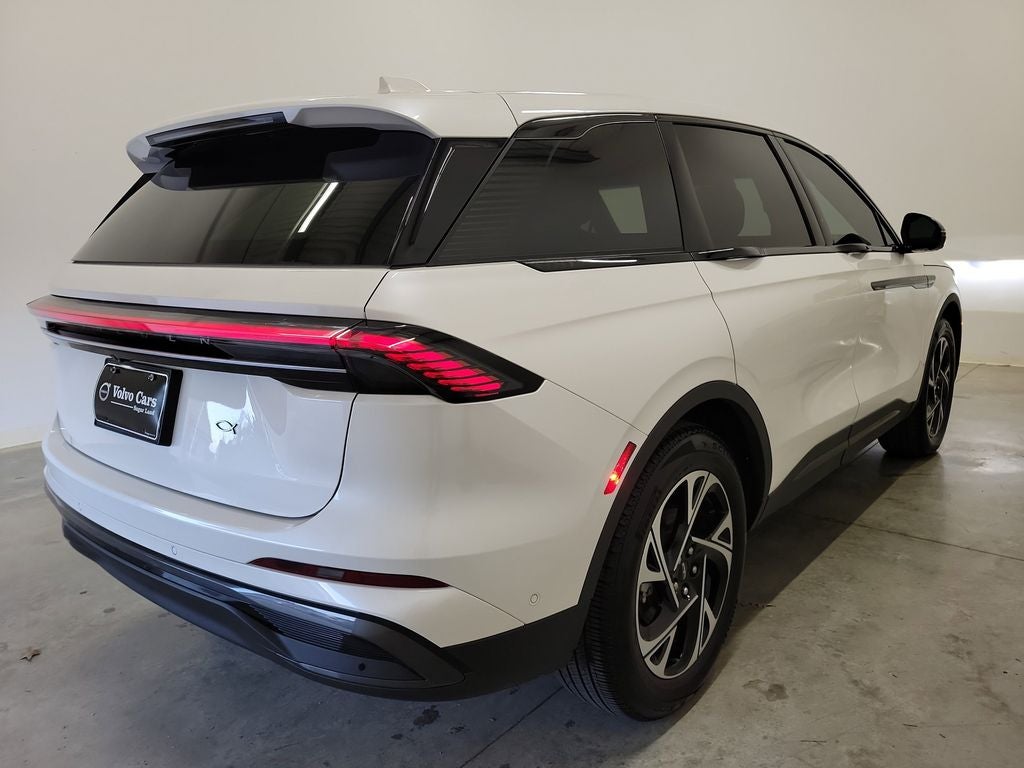 2024 Lincoln Nautilus Premiere