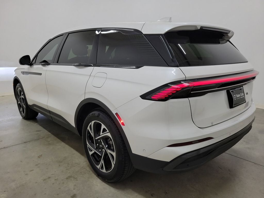 2024 Lincoln Nautilus Premiere