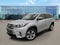 2017 Toyota Highlander Base