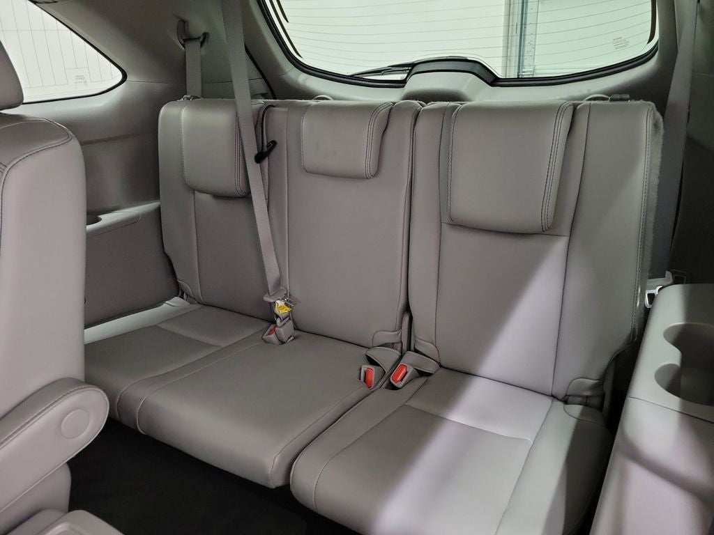 2017 Toyota Highlander Base