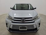 2017 Toyota Highlander Base