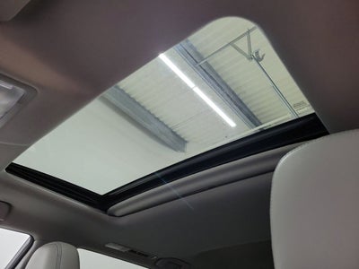 2017 Toyota Highlander Base