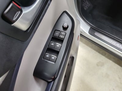 2017 Toyota Highlander Base