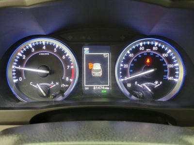 2017 Toyota Highlander Base