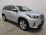2017 Toyota Highlander Base