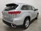2017 Toyota Highlander Base