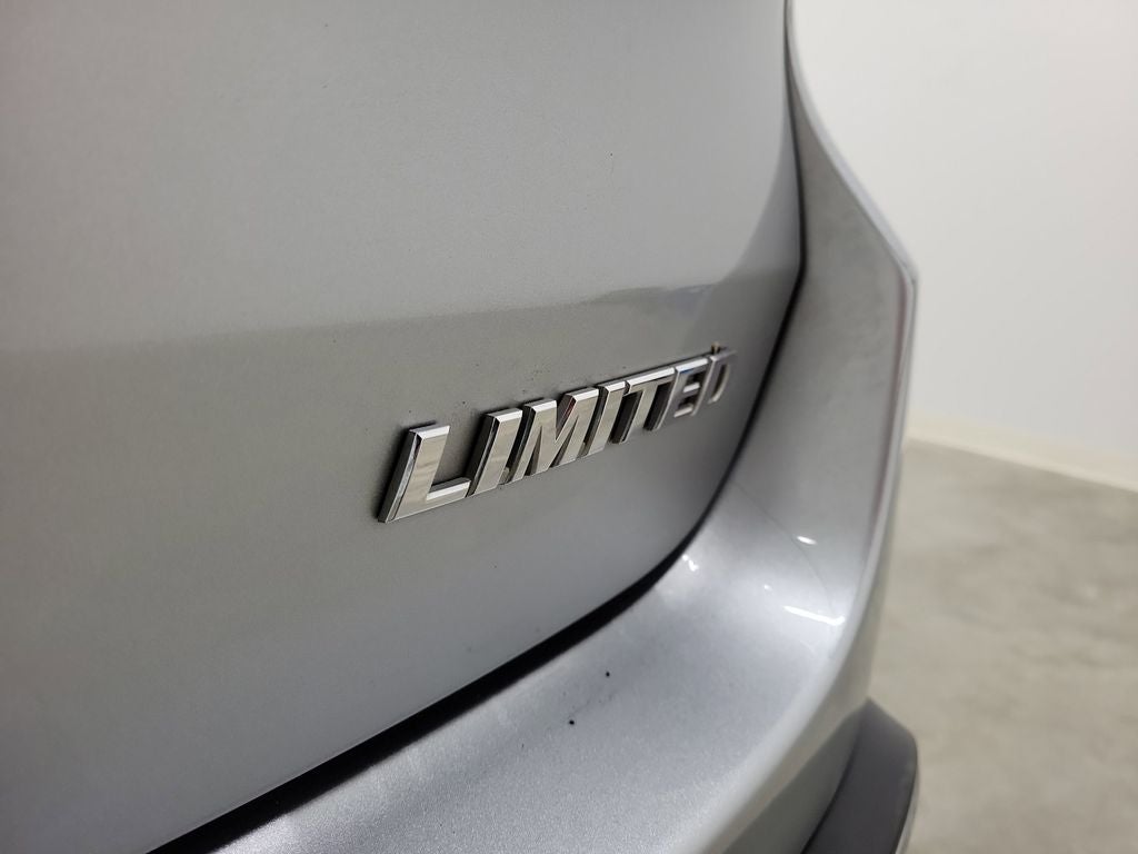 2017 Toyota Highlander Base