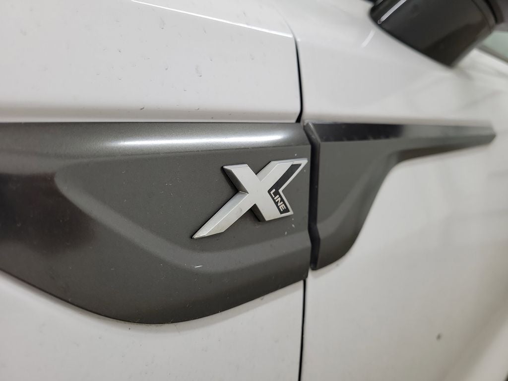 2021 Kia Sorento SX Prestige X-Line