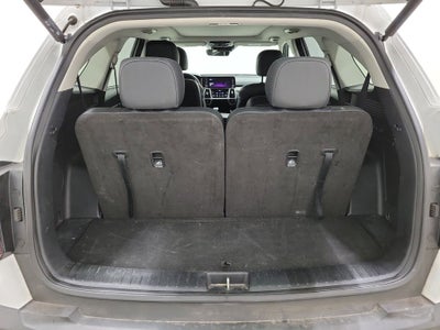 2021 Kia Sorento SX Prestige X-Line