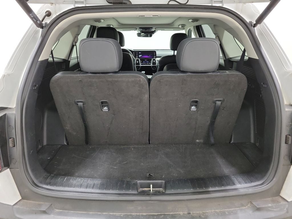 2021 Kia Sorento SX Prestige X-Line