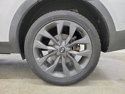 2021 Kia Sorento SX Prestige X-Line