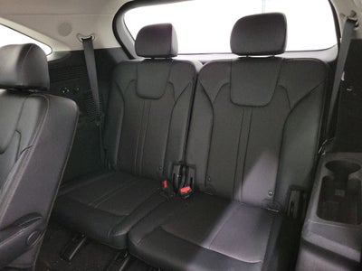 2021 Kia Sorento SX Prestige X-Line