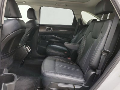 2021 Kia Sorento SX Prestige X-Line
