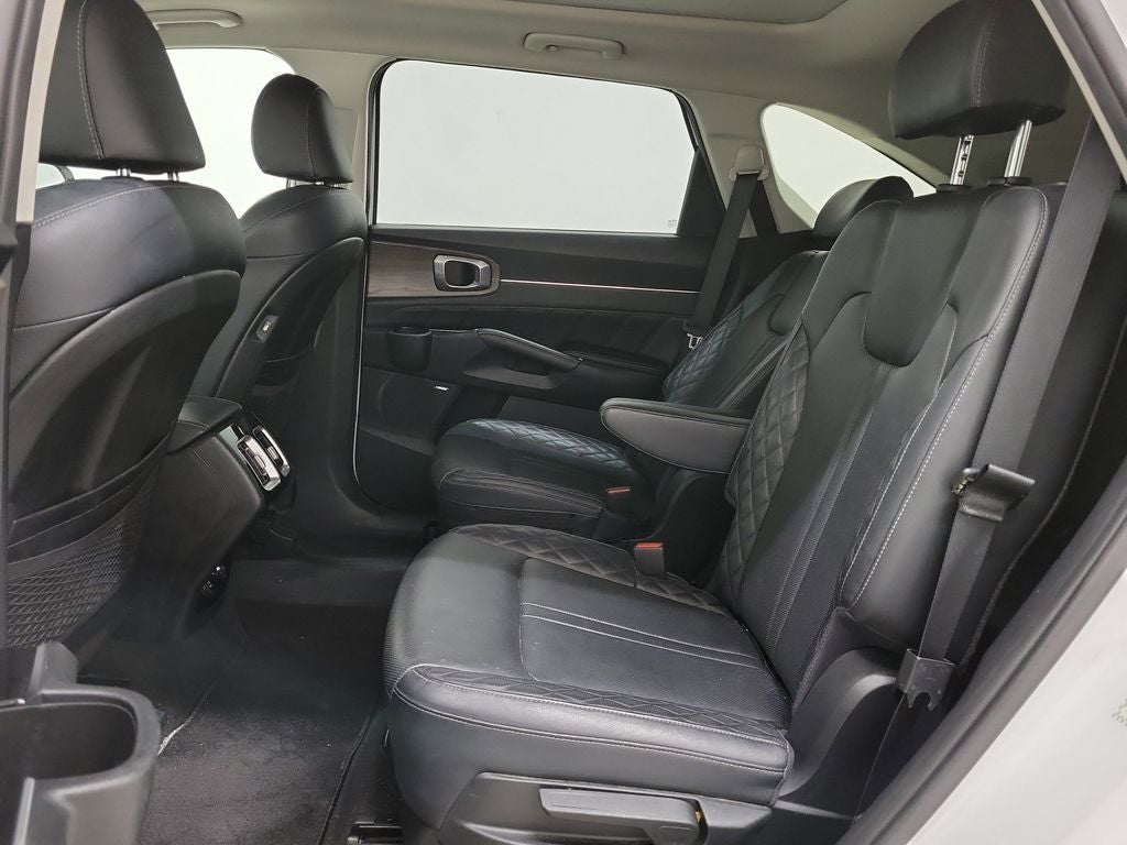 2021 Kia Sorento SX Prestige X-Line