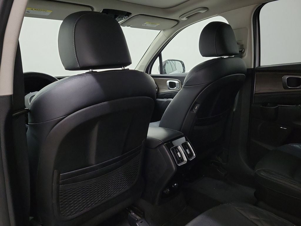 2021 Kia Sorento SX Prestige X-Line