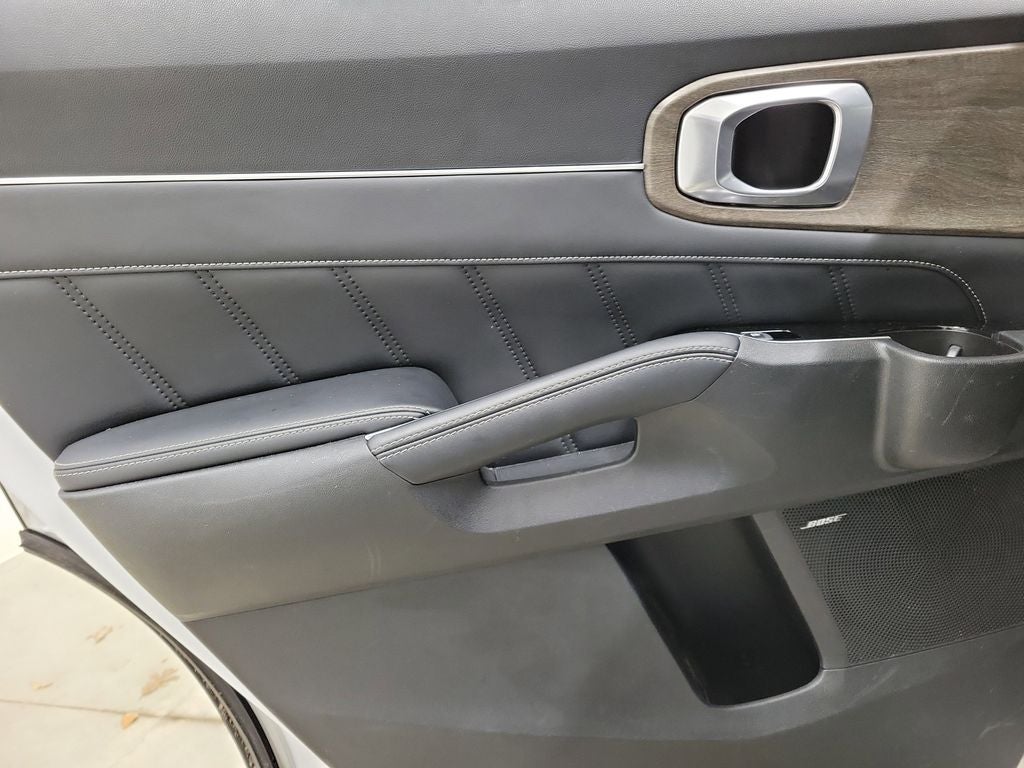 2021 Kia Sorento SX Prestige X-Line