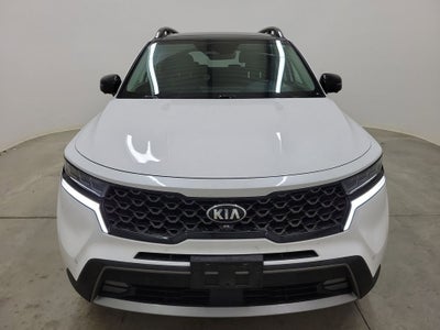 2021 Kia Sorento SX Prestige X-Line