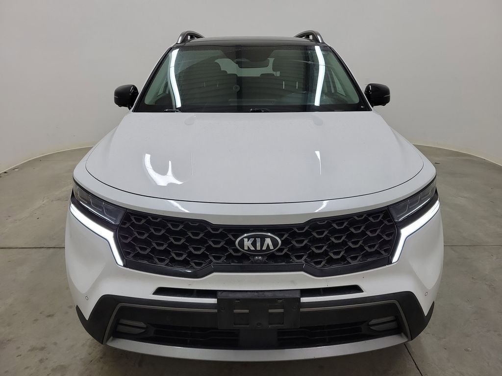 2021 Kia Sorento SX Prestige X-Line