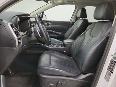2021 Kia Sorento SX Prestige X-Line