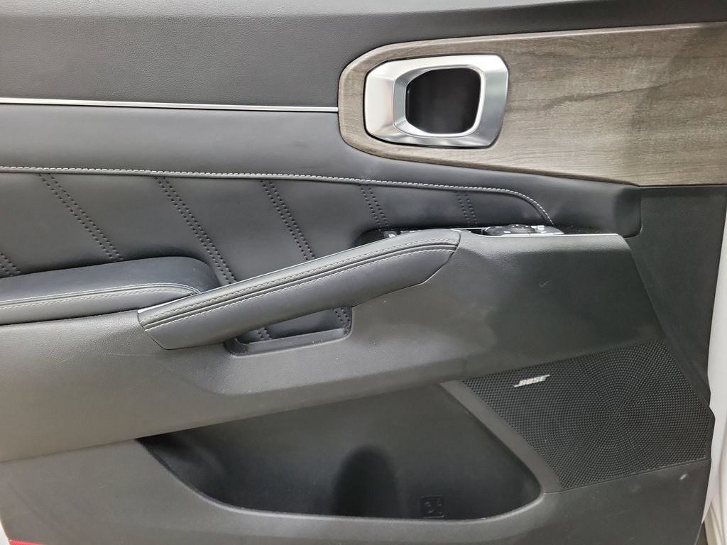 2021 Kia Sorento SX Prestige X-Line