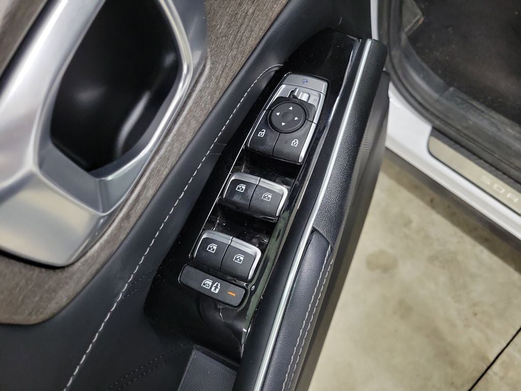 2021 Kia Sorento SX Prestige X-Line