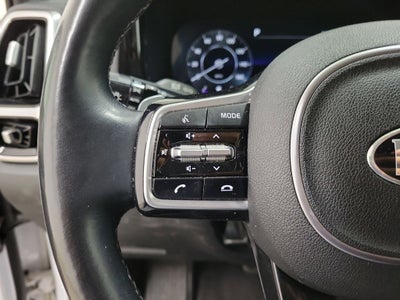 2021 Kia Sorento SX Prestige X-Line